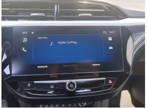 OPEL CORSA YES HYBRID 11 0 CV CAMBIO AUTOMATICO KM ZERO 2026
